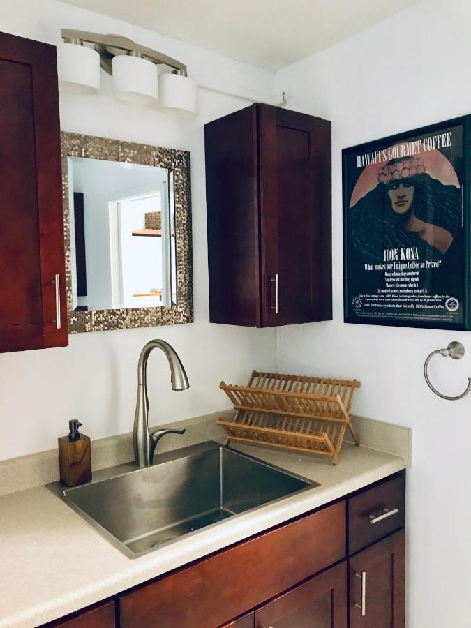Downtown Hawaiian Paradise Condo With Hot Tub, Pool & Beach - Kona Islander Inn 凯路亚-科纳 外观 照片