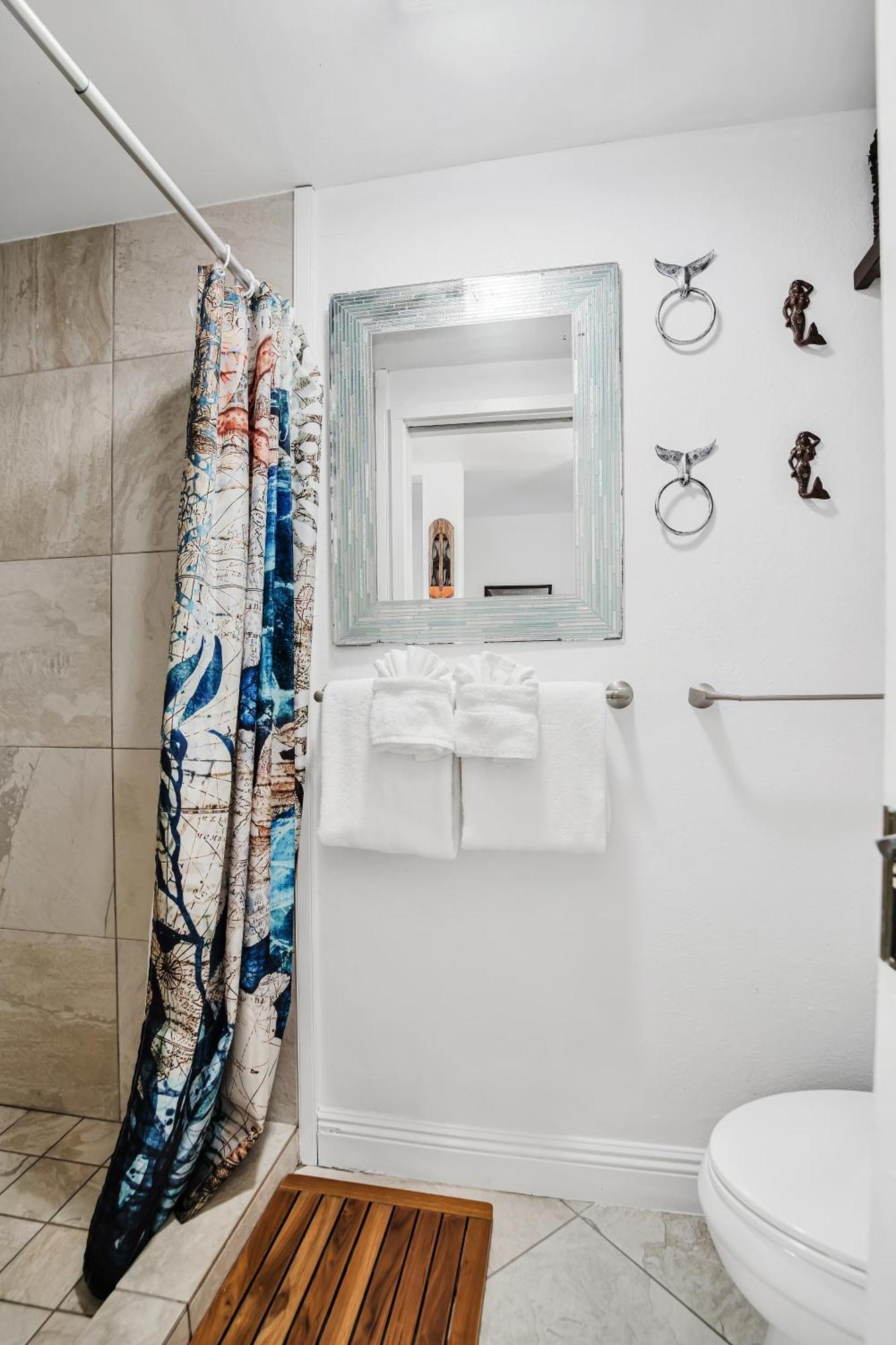 Downtown Hawaiian Paradise Condo With Hot Tub, Pool & Beach - Kona Islander Inn 凯路亚-科纳 外观 照片