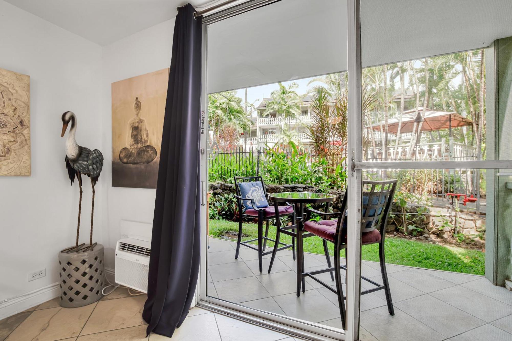 Downtown Hawaiian Paradise Condo With Hot Tub, Pool & Beach - Kona Islander Inn 凯路亚-科纳 外观 照片